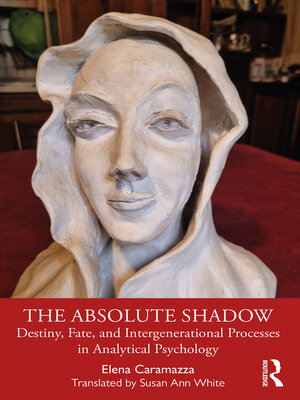 cover image of The Absolute Shadow